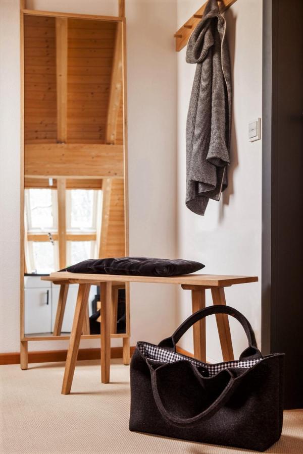 Bergesgruen Apartment